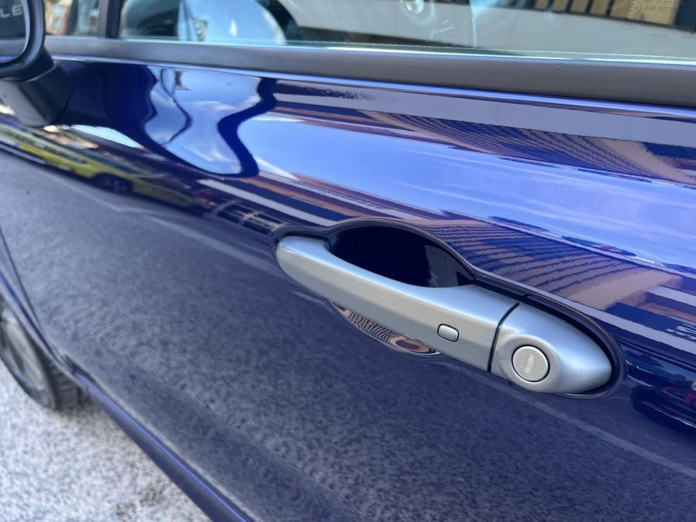 Fiat 500X usata a L'Aquila (9)