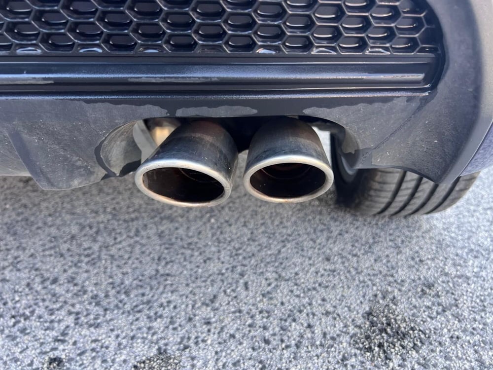Fiat 500X usata a L'Aquila (4)