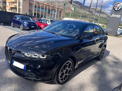 Alfa Romeo Tonale 1.6 Sprint 130cv tct6 del 2024 usata a Avezzano