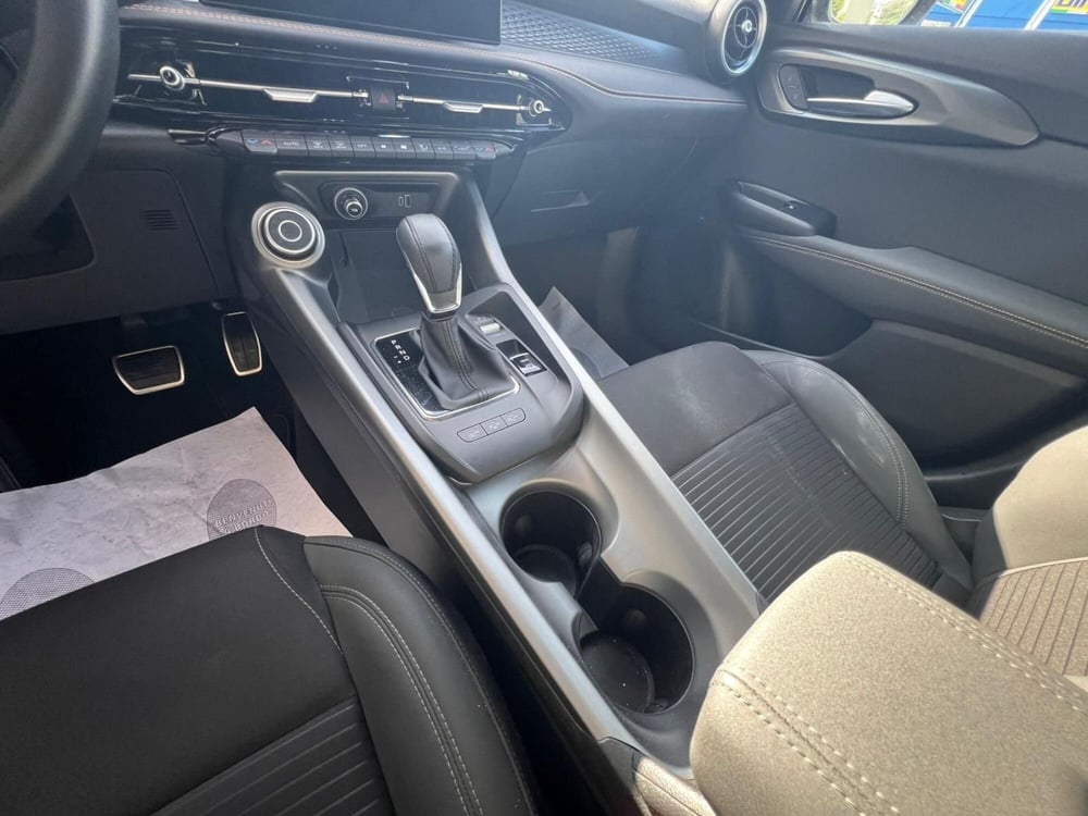 Alfa Romeo Tonale usata a L'Aquila (12)