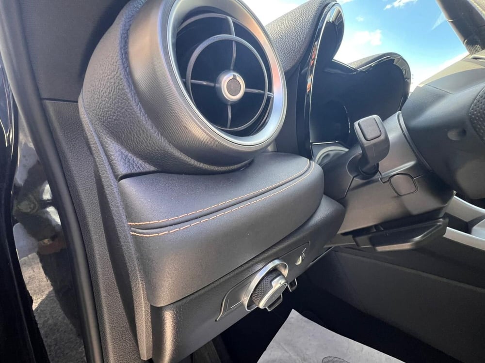 Alfa Romeo Tonale usata a L'Aquila (15)