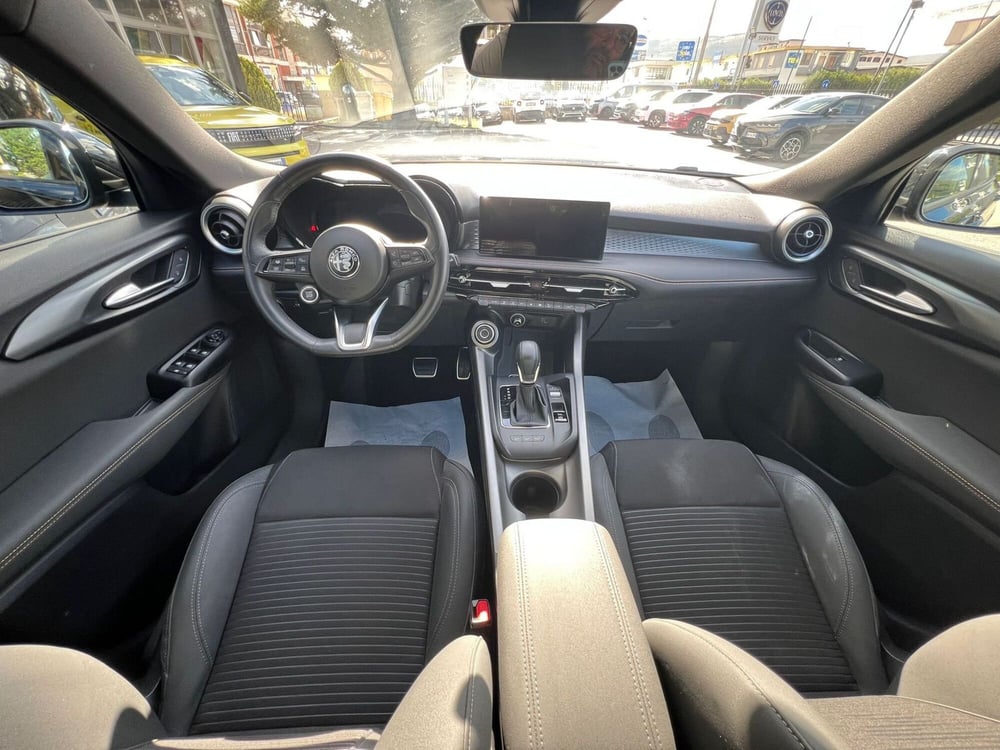 Alfa Romeo Tonale usata a L'Aquila (18)