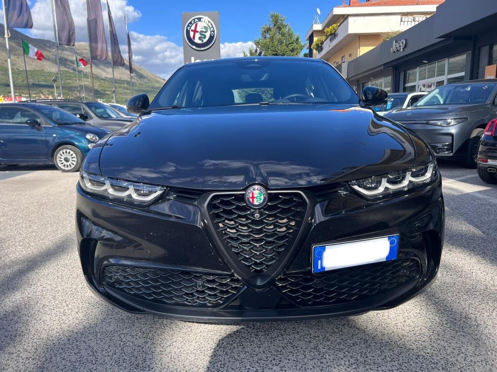 Alfa Romeo Tonale usata a L'Aquila (2)