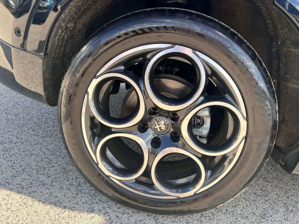Alfa Romeo Tonale usata a L'Aquila (20)
