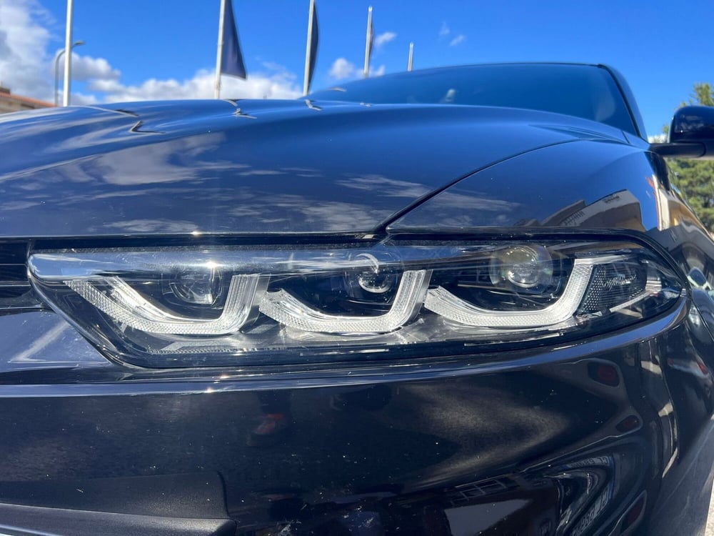 Alfa Romeo Tonale usata a L'Aquila (3)