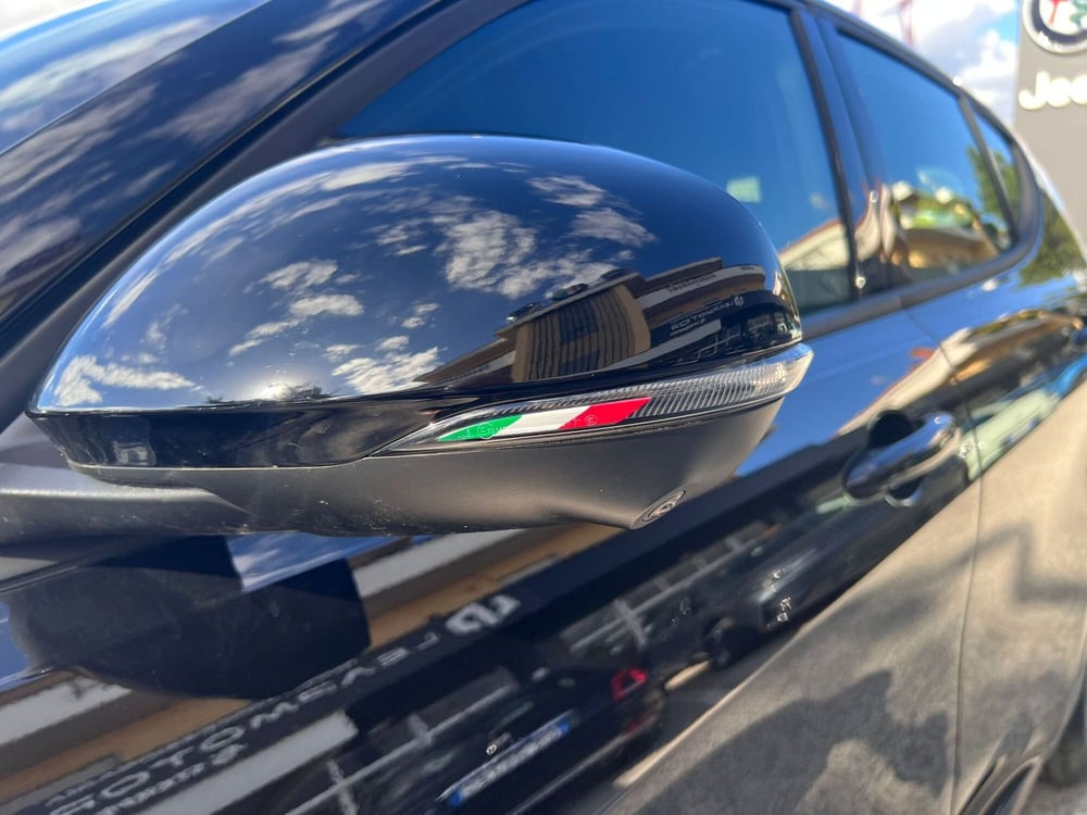 Alfa Romeo Tonale usata a L'Aquila (4)