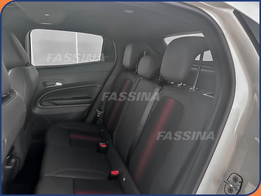 Alfa Romeo Junior nuova a Milano (11)
