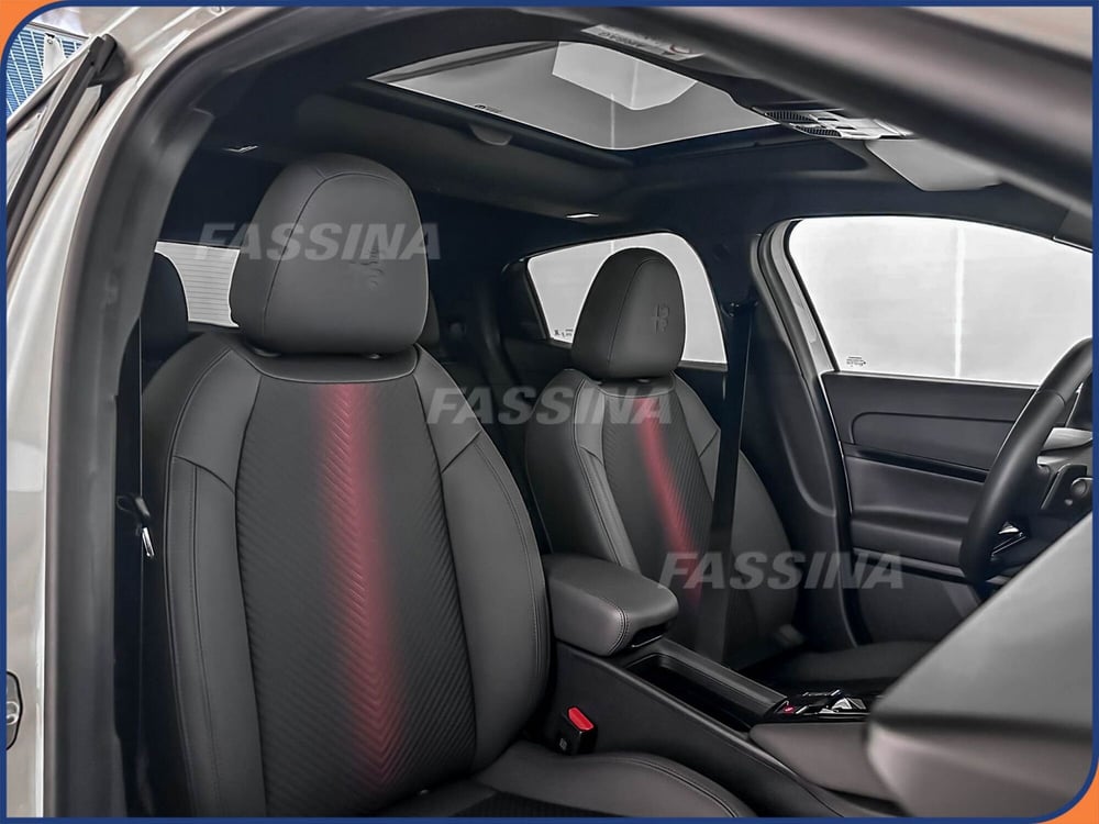 Alfa Romeo Junior nuova a Milano (14)