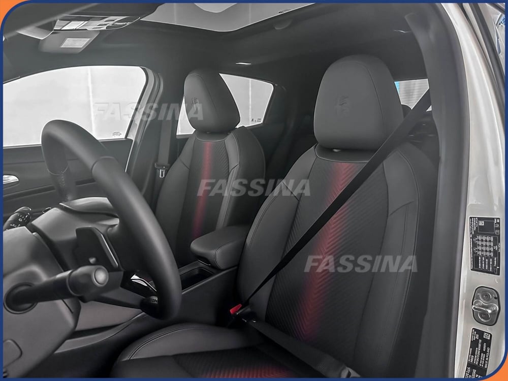 Alfa Romeo Junior nuova a Milano (8)