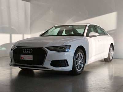 Audi A6 35 2.0 TDI S tronic Business del 2022 usata a Favara