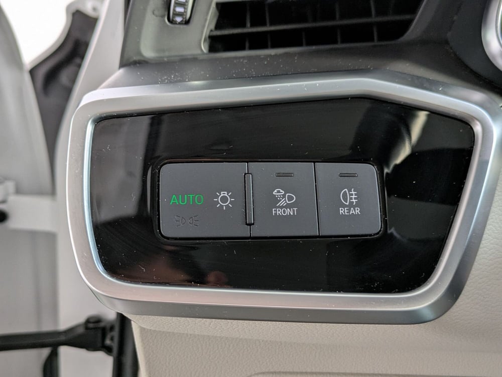 Audi A6 usata a Agrigento (13)