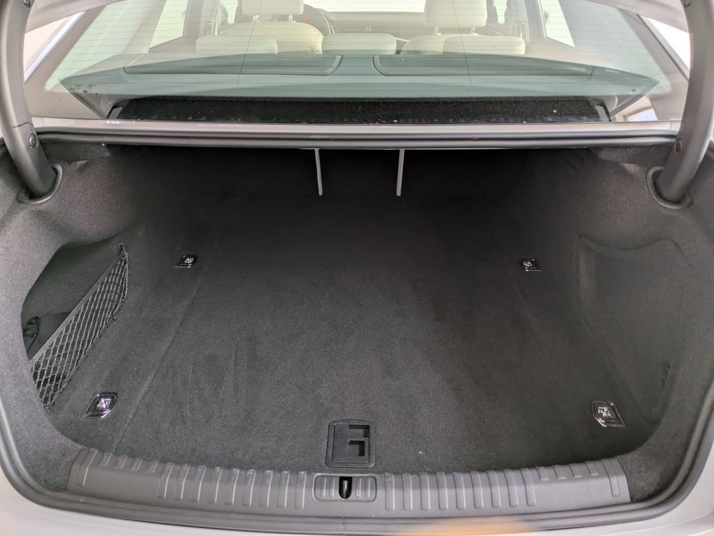 Audi A6 usata a Agrigento (15)