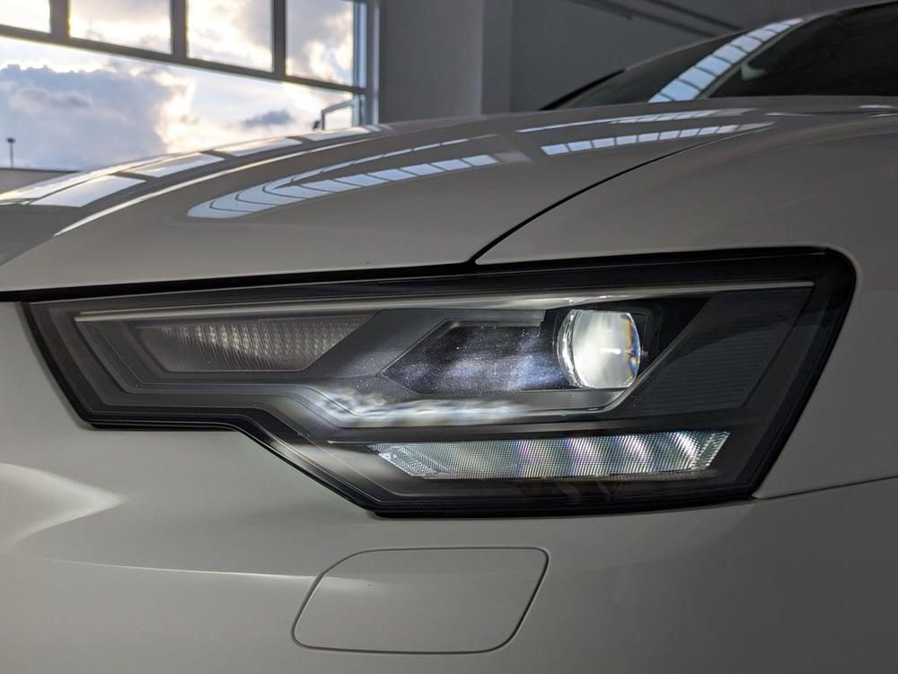 Audi A6 usata a Agrigento (16)