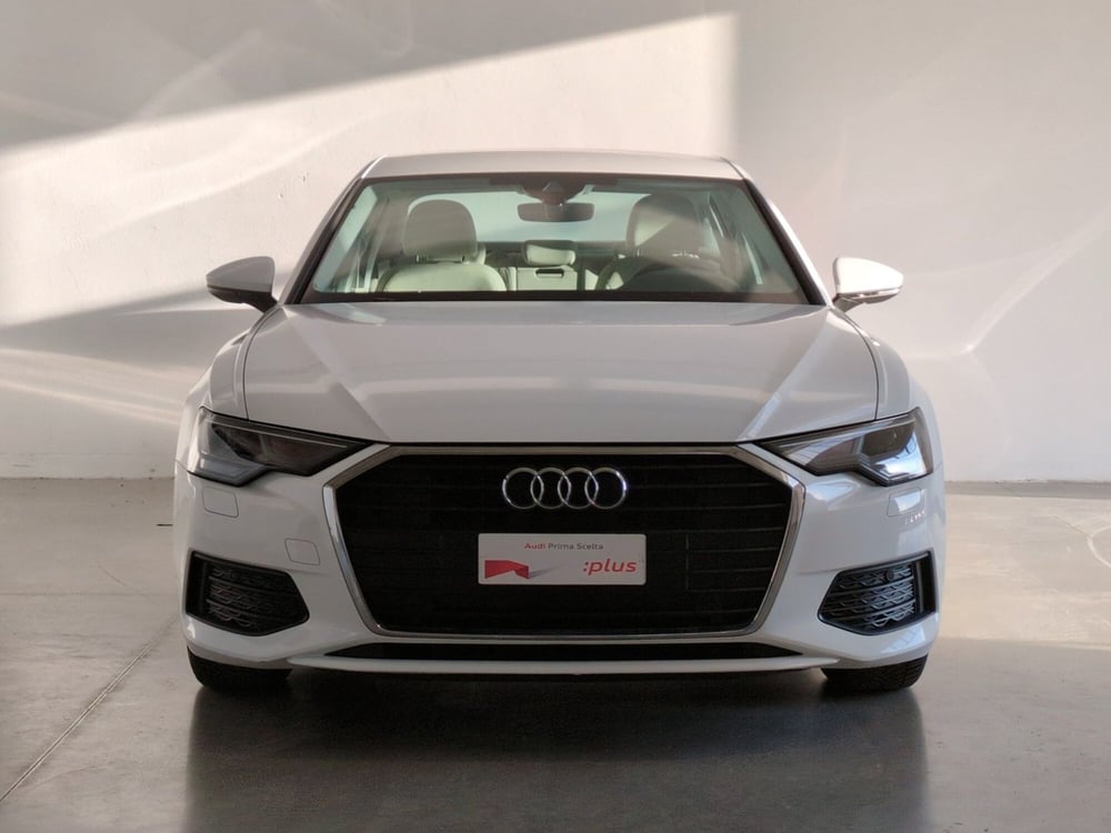 Audi A6 usata a Agrigento (2)