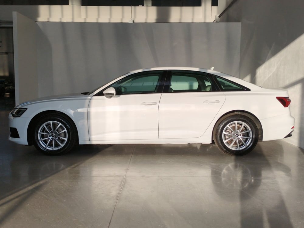 Audi A6 usata a Agrigento (3)