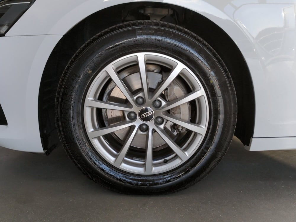 Audi A6 usata a Agrigento (4)
