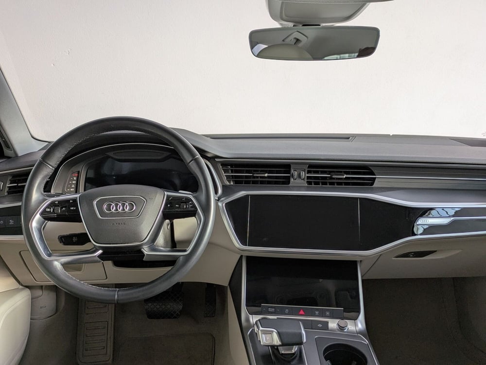 Audi A6 usata a Agrigento (8)