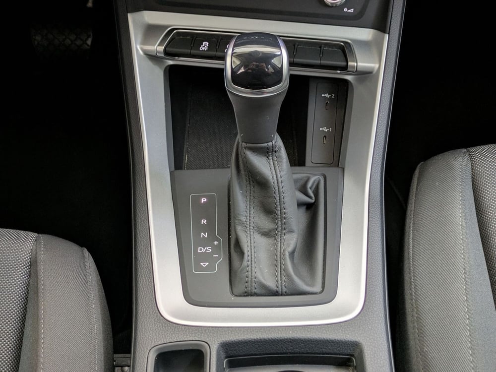 Audi Q3 usata a Agrigento (11)