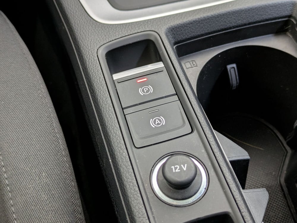 Audi Q3 usata a Agrigento (12)