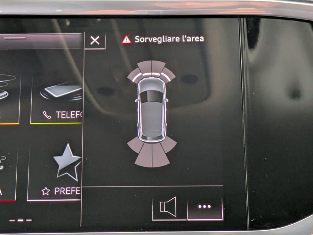 Audi Q3 usata a Agrigento (13)