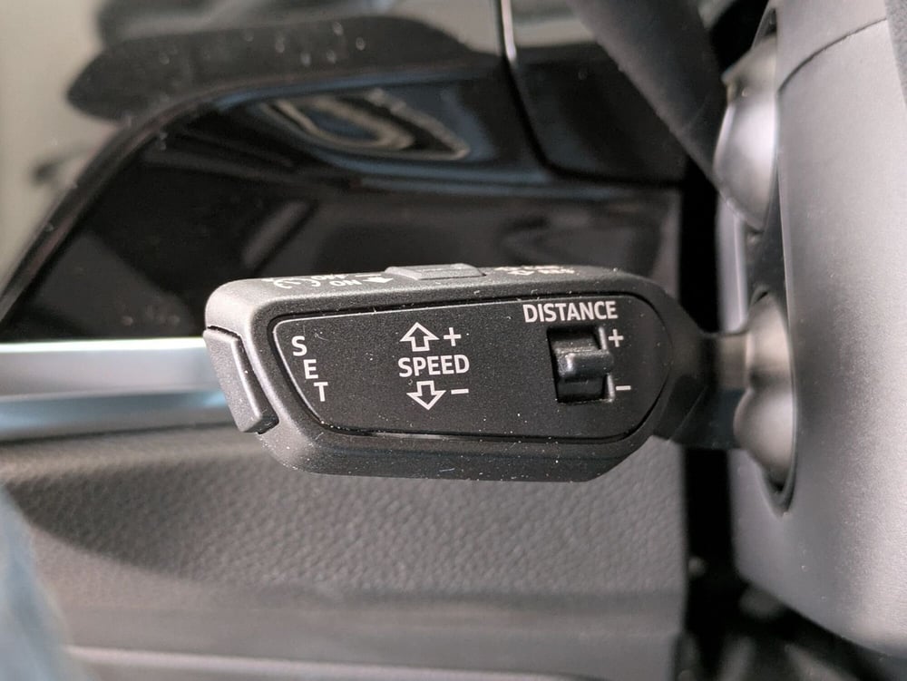 Audi Q3 usata a Agrigento (15)