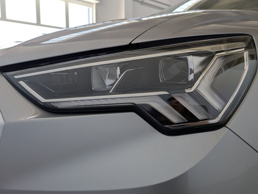 Audi Q3 usata a Agrigento (18)