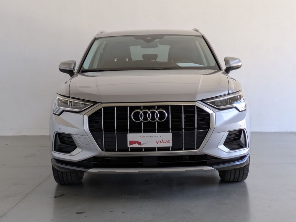 Audi Q3 usata a Agrigento (2)