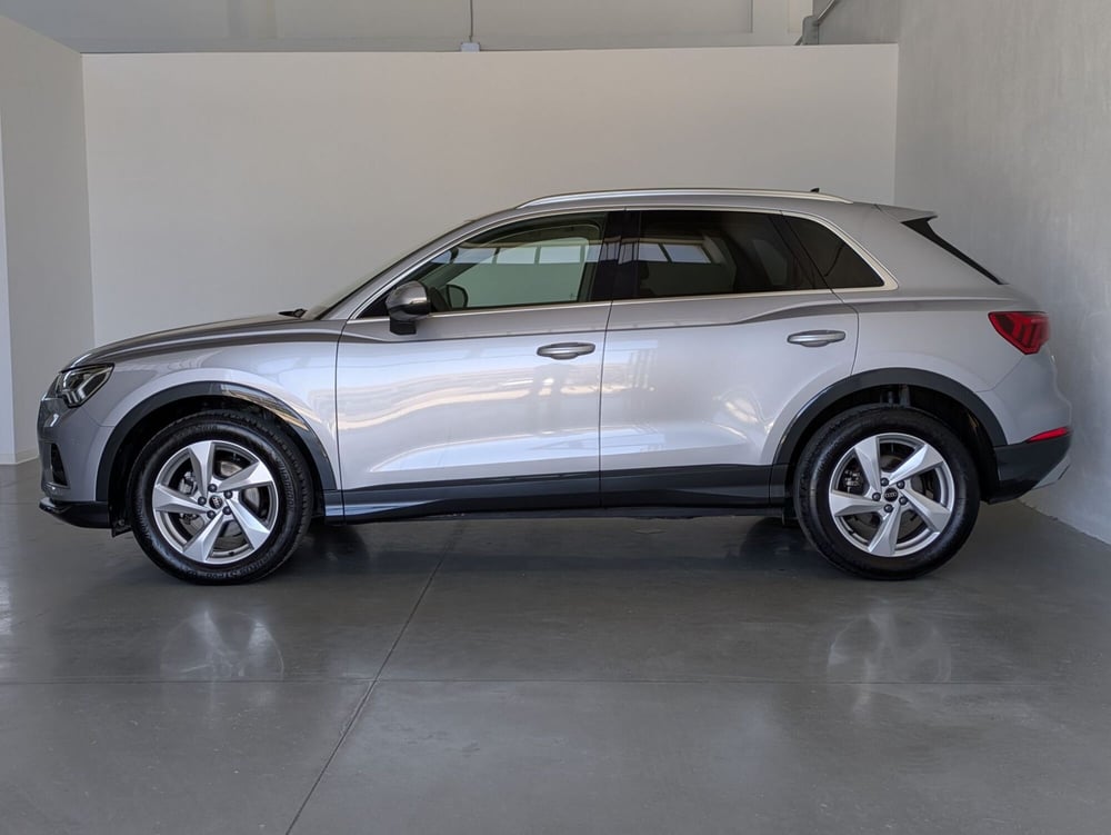 Audi Q3 usata a Agrigento (3)