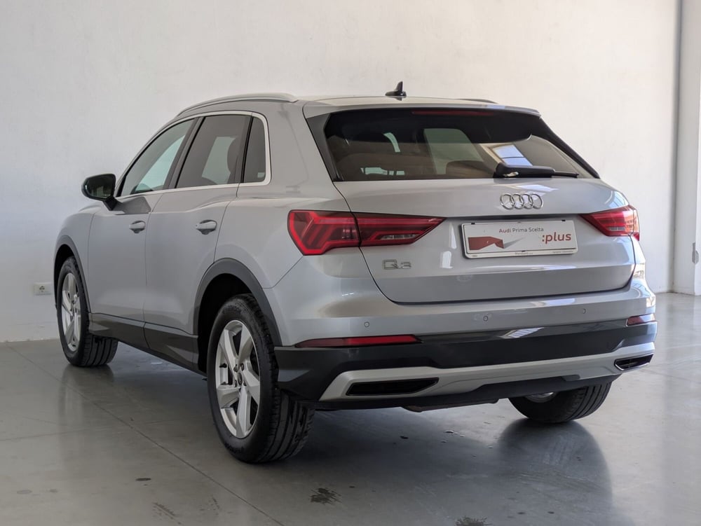 Audi Q3 usata a Agrigento (5)