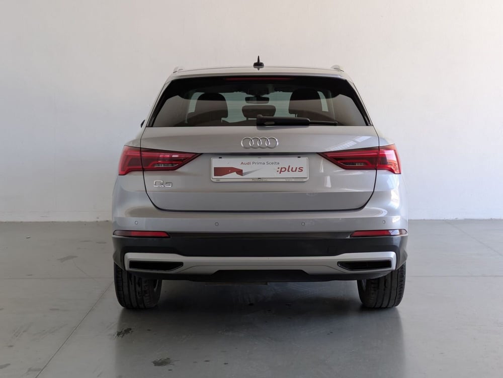 Audi Q3 usata a Agrigento (6)
