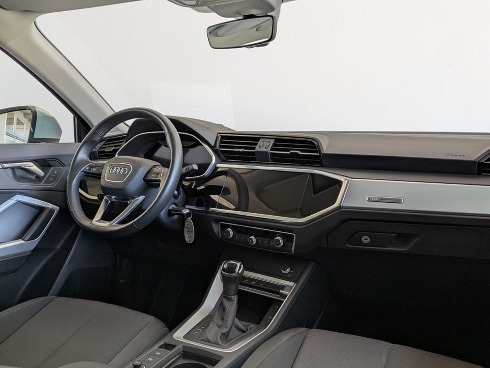 Audi Q3 usata a Agrigento (7)