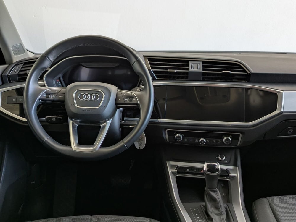 Audi Q3 usata a Agrigento (8)