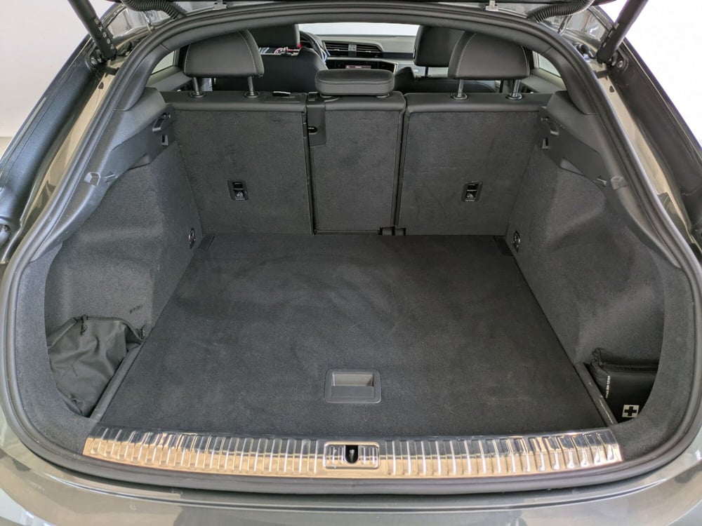 Audi Q3 Sportback usata a Agrigento (17)