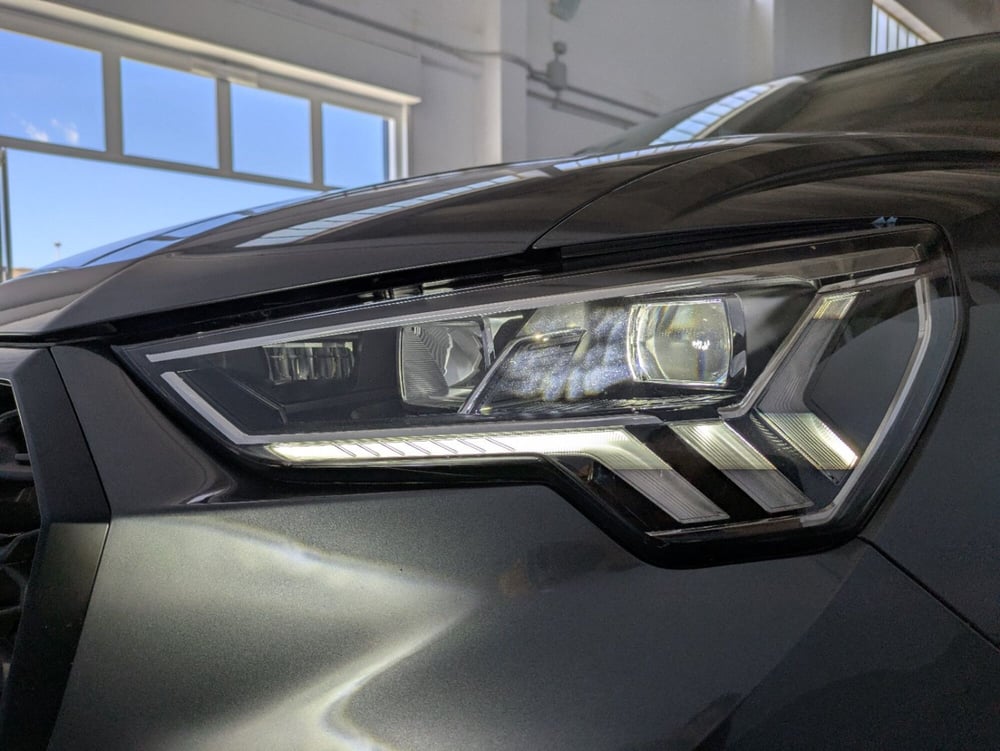 Audi Q3 Sportback usata a Agrigento (18)