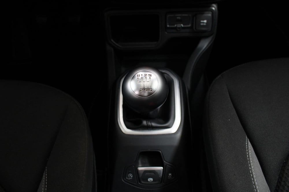Jeep Renegade usata a Agrigento (12)