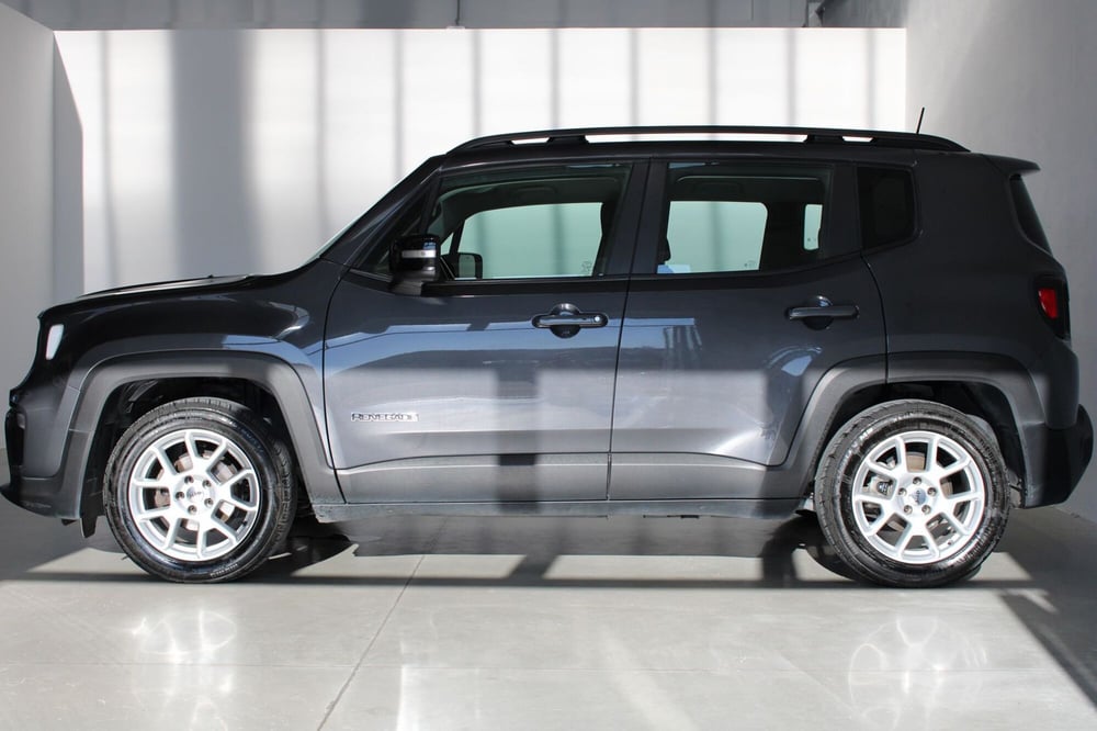 Jeep Renegade usata a Agrigento (3)