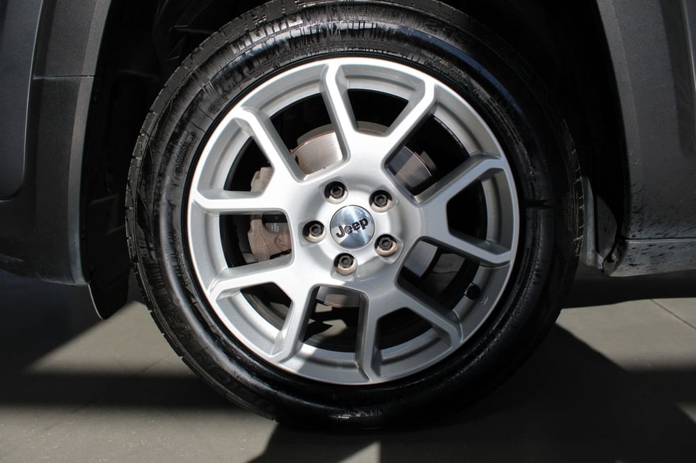 Jeep Renegade usata a Agrigento (4)