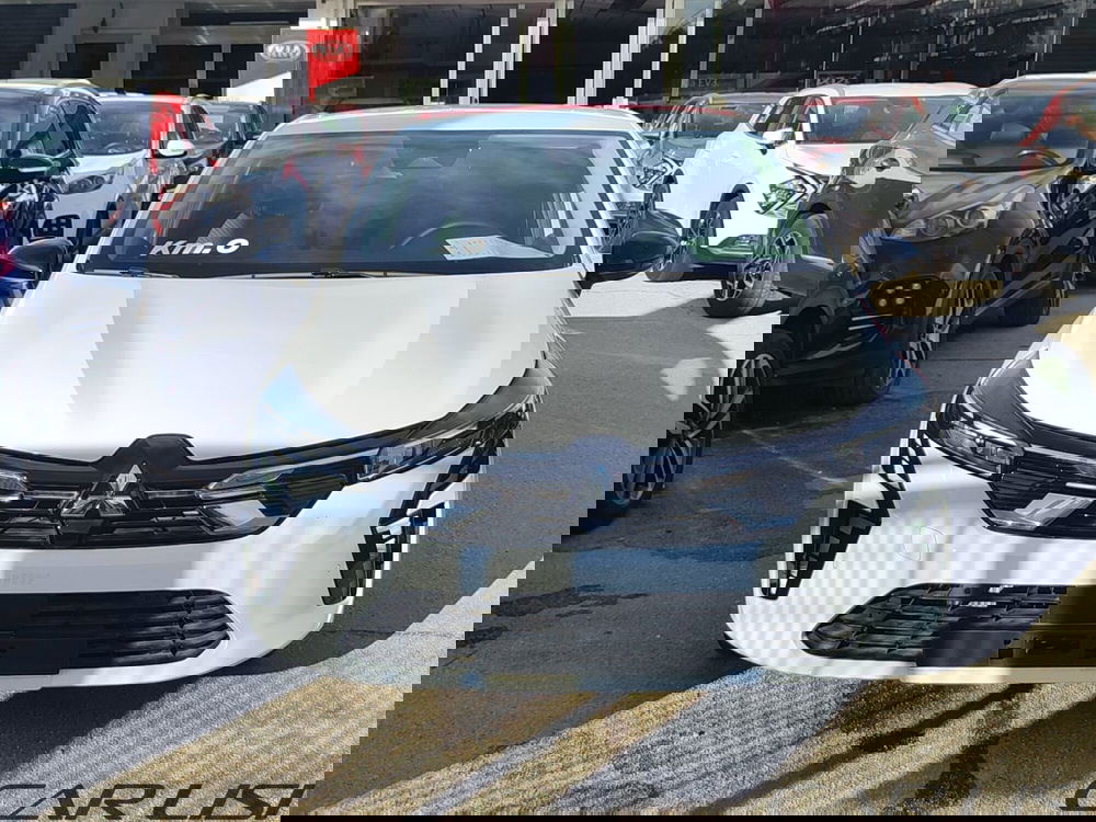 Mitsubishi Colt nuova a Foggia