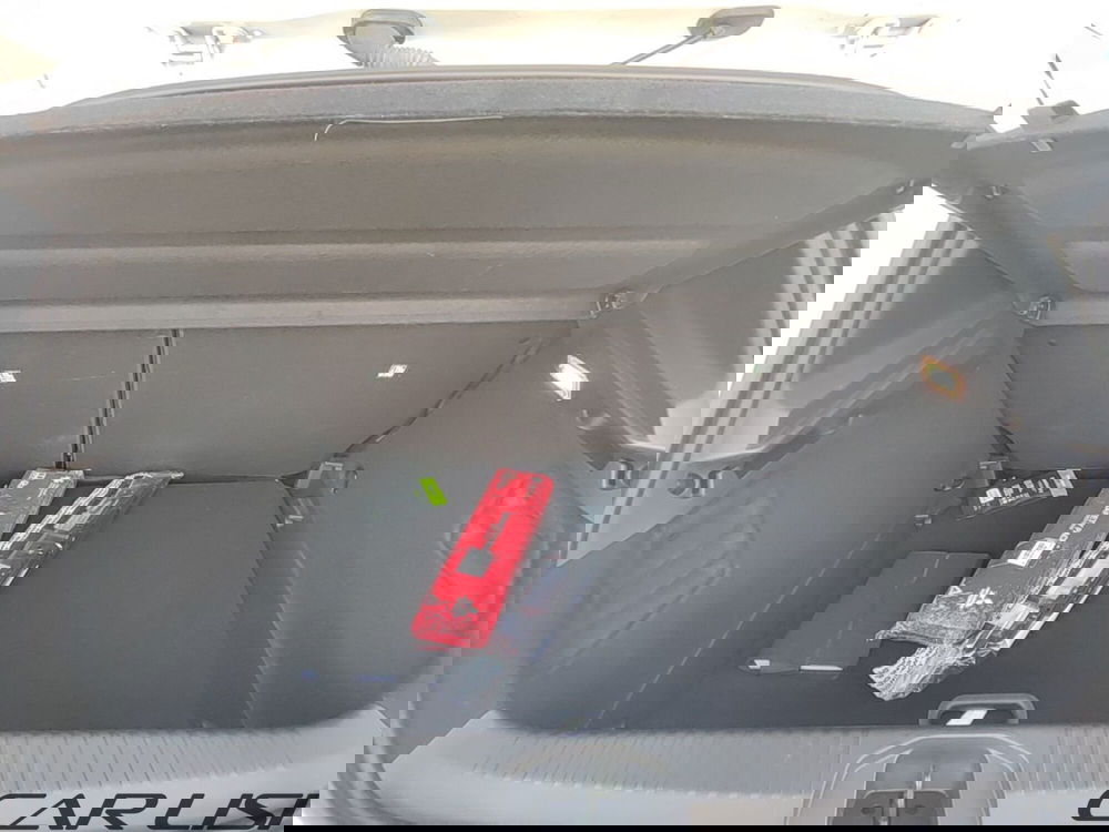 Mitsubishi Colt nuova a Foggia (10)