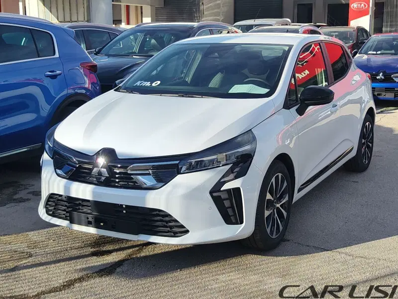 Mitsubishi Colt nuova a Foggia (2)