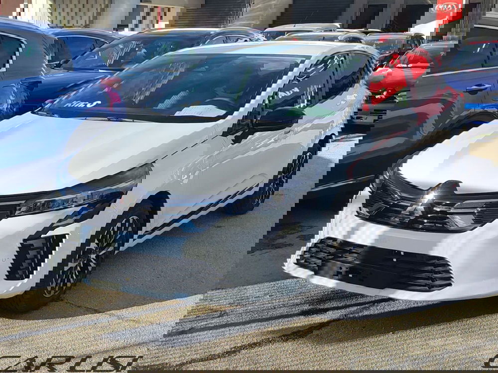 Mitsubishi Colt nuova a Foggia (2)