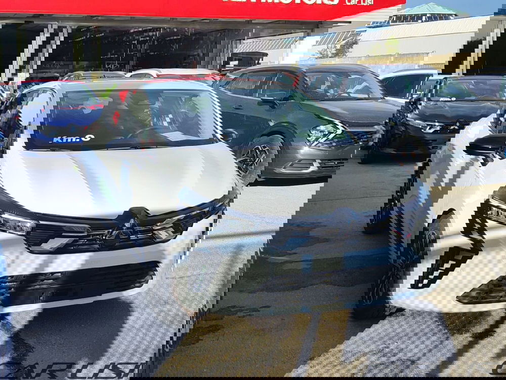 Mitsubishi Colt nuova a Foggia (3)