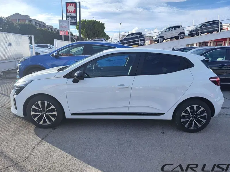 Mitsubishi Colt nuova a Foggia (4)