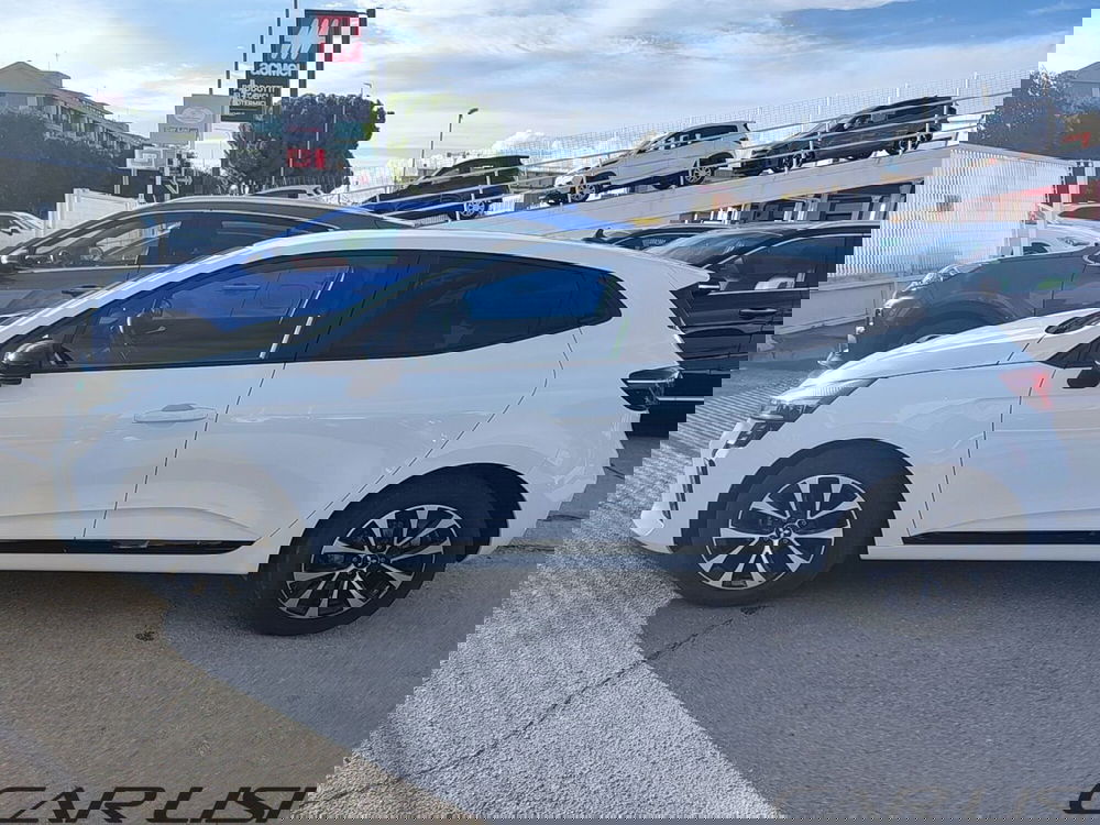 Mitsubishi Colt nuova a Foggia (4)