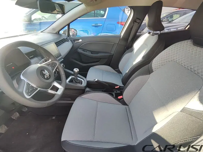 Mitsubishi Colt nuova a Foggia (8)
