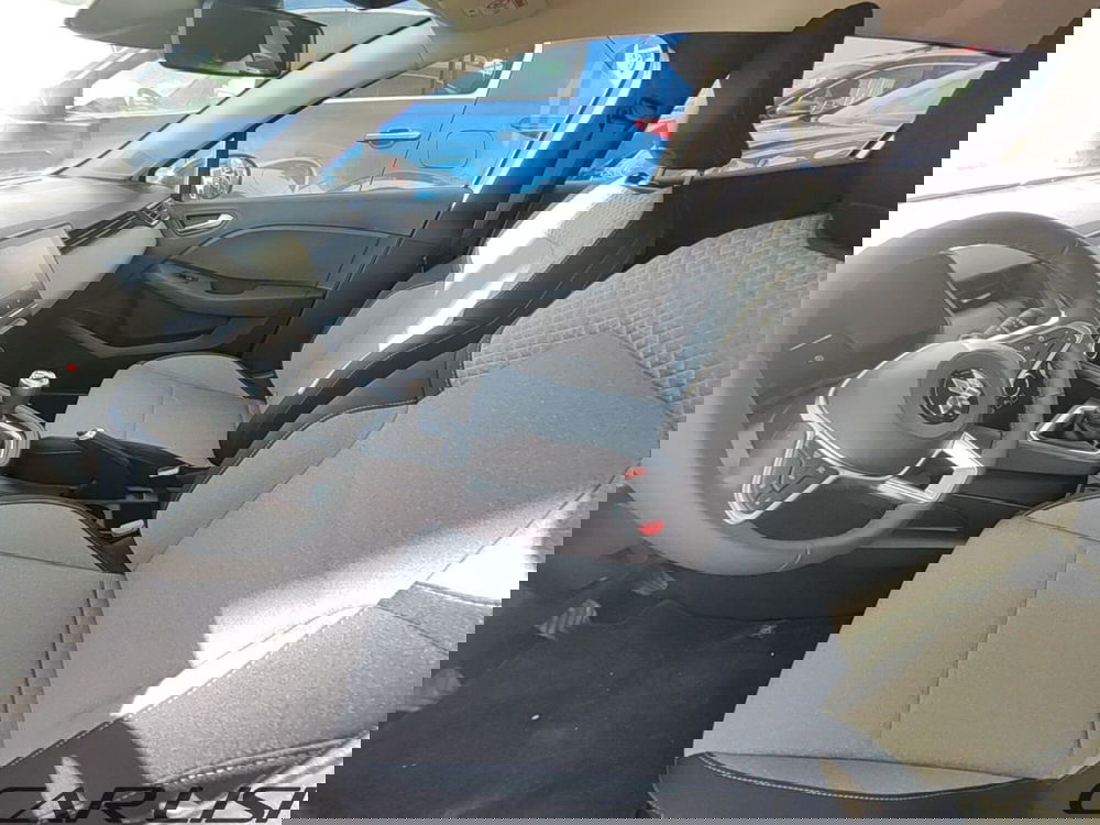 Mitsubishi Colt nuova a Foggia (8)