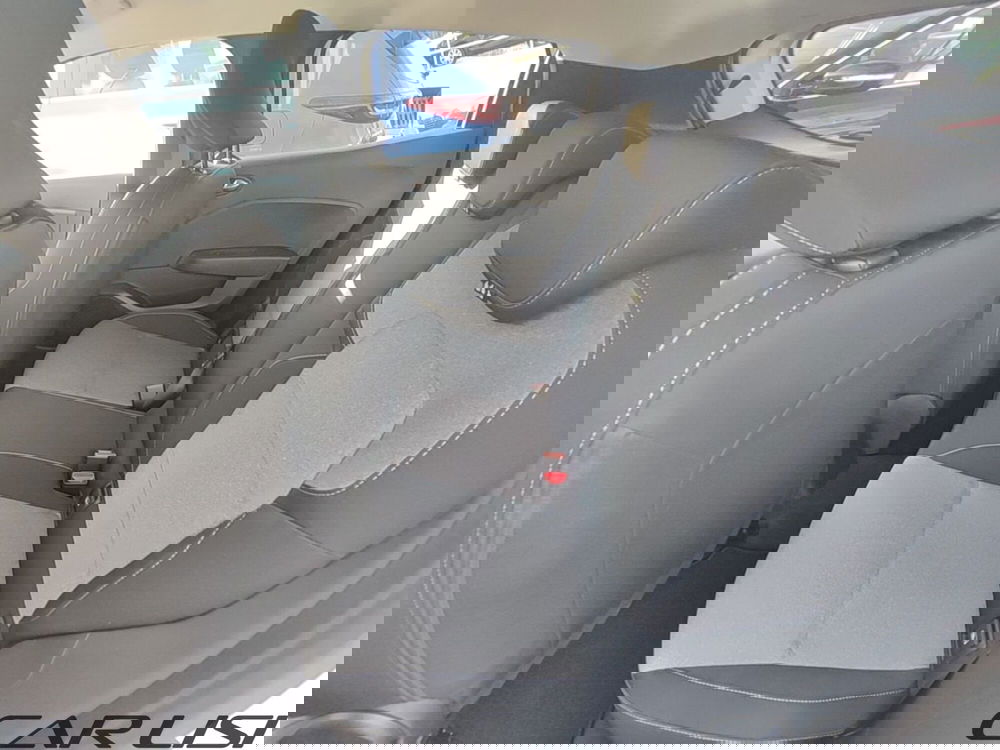 Mitsubishi Colt nuova a Foggia (9)