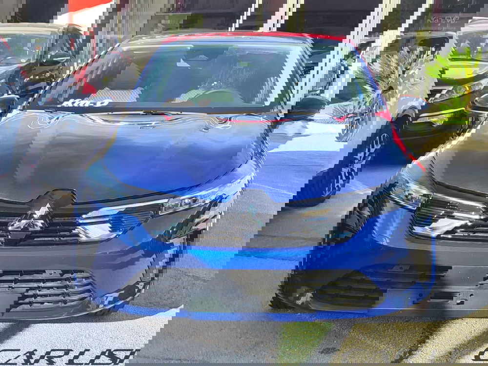 Mitsubishi Colt nuova a Foggia