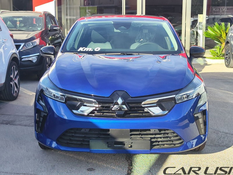 Mitsubishi Colt nuova a Foggia