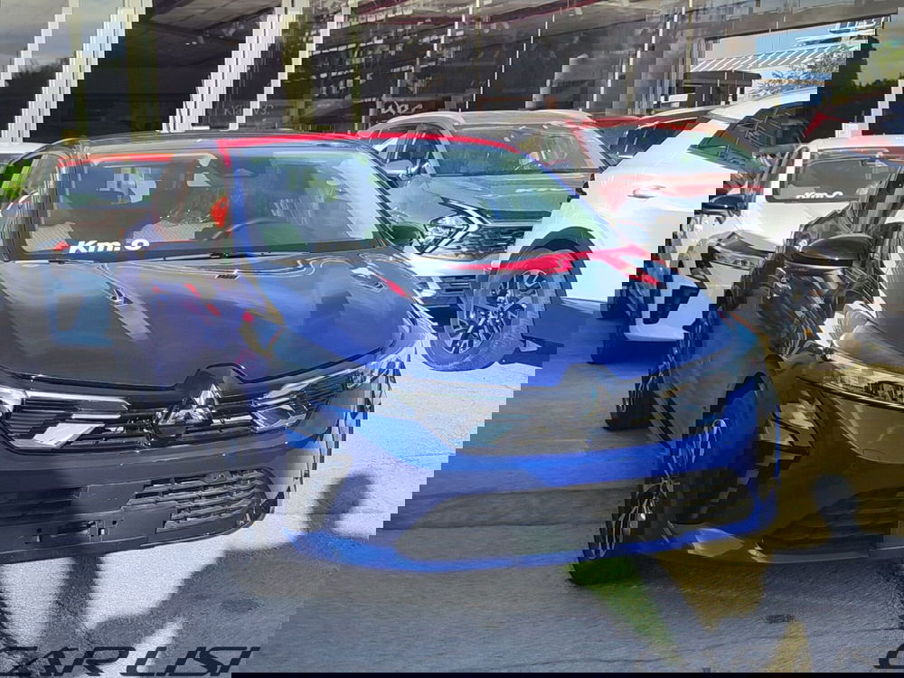 Mitsubishi Colt nuova a Foggia (2)